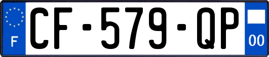 CF-579-QP