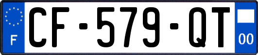 CF-579-QT