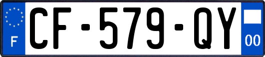 CF-579-QY