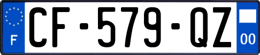 CF-579-QZ