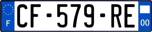 CF-579-RE