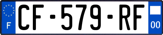 CF-579-RF