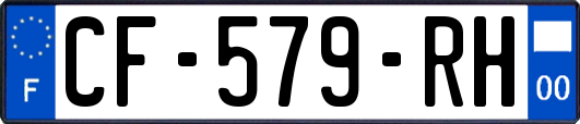 CF-579-RH