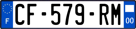 CF-579-RM