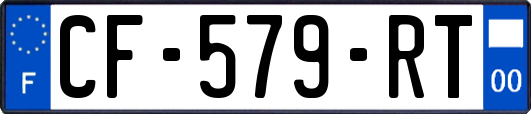 CF-579-RT