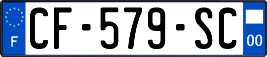 CF-579-SC