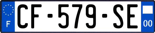 CF-579-SE