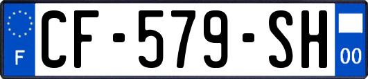 CF-579-SH