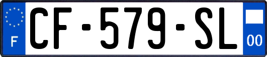 CF-579-SL