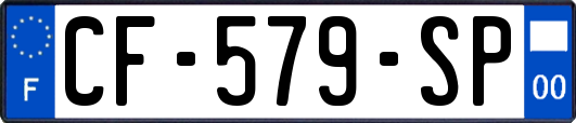 CF-579-SP