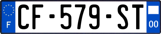 CF-579-ST