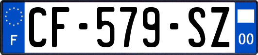 CF-579-SZ
