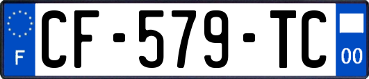CF-579-TC