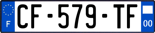 CF-579-TF