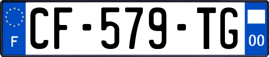 CF-579-TG