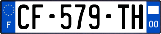 CF-579-TH