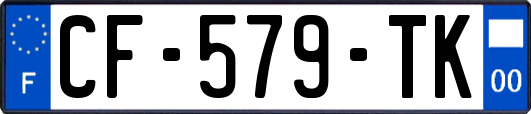 CF-579-TK