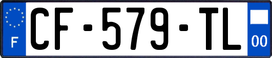 CF-579-TL
