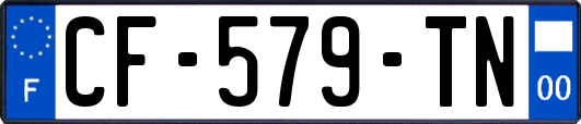 CF-579-TN