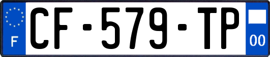 CF-579-TP