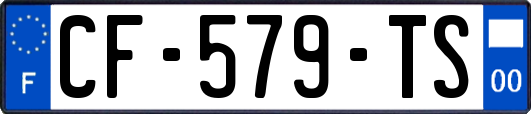 CF-579-TS