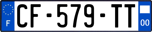 CF-579-TT