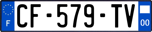 CF-579-TV