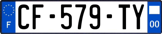 CF-579-TY