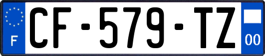 CF-579-TZ