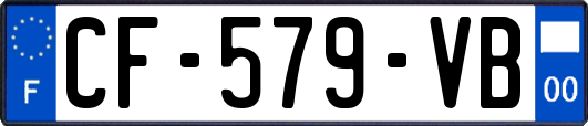 CF-579-VB