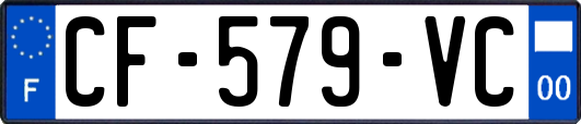 CF-579-VC