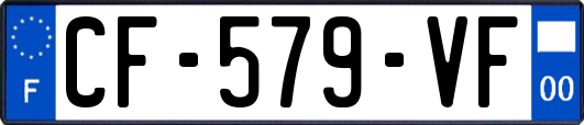 CF-579-VF