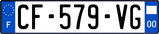 CF-579-VG