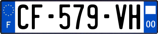 CF-579-VH