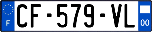 CF-579-VL