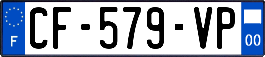 CF-579-VP