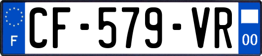 CF-579-VR