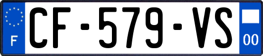 CF-579-VS