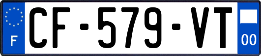 CF-579-VT