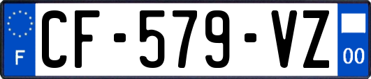 CF-579-VZ
