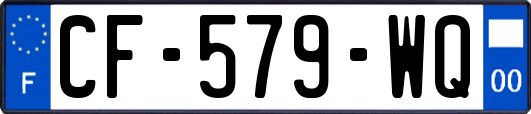 CF-579-WQ