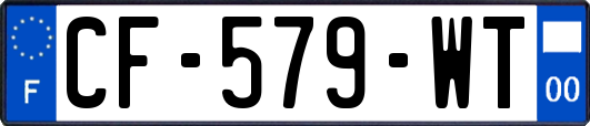 CF-579-WT
