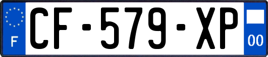CF-579-XP