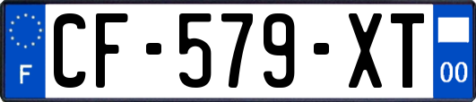 CF-579-XT