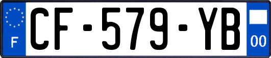 CF-579-YB