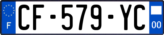 CF-579-YC