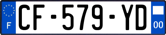 CF-579-YD