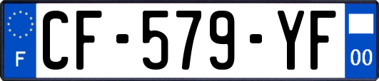 CF-579-YF