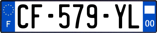 CF-579-YL