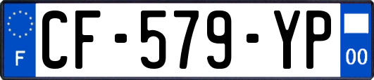 CF-579-YP